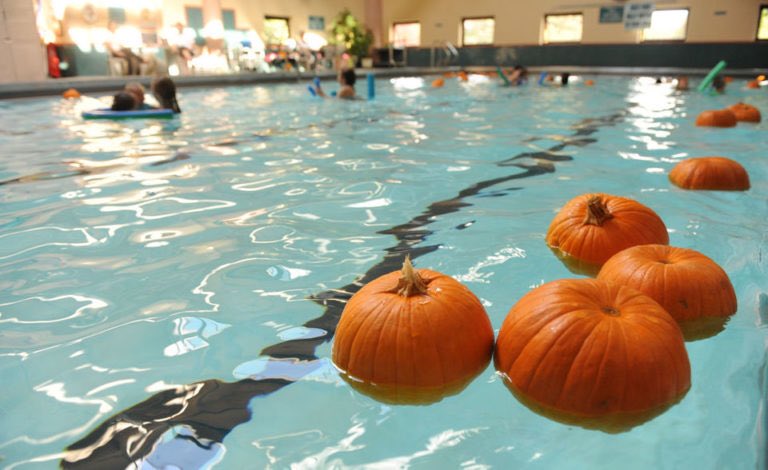 Happy Halloween!