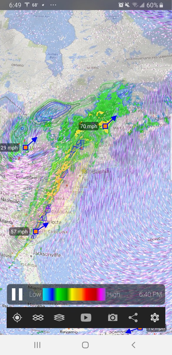 ProbabilityOne's tweet photo. Halloween Weather https://t.co/dxWPShguE5