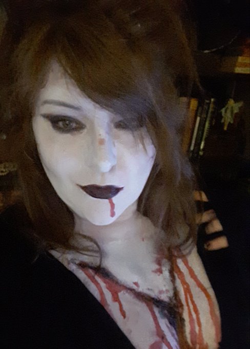 Happy Halloween! Hopefully everyone gets a few treats tonight. (And next year I could use a reminder<a href="/tag/bbc"class="tags"><span>#bbc</span></a><a href="/tag/cuckolding"class="tags"><span>#cuckolding</span></a><a href="/tag/eroticaudio"class="tags"><span>#eroticaudio</span></a>