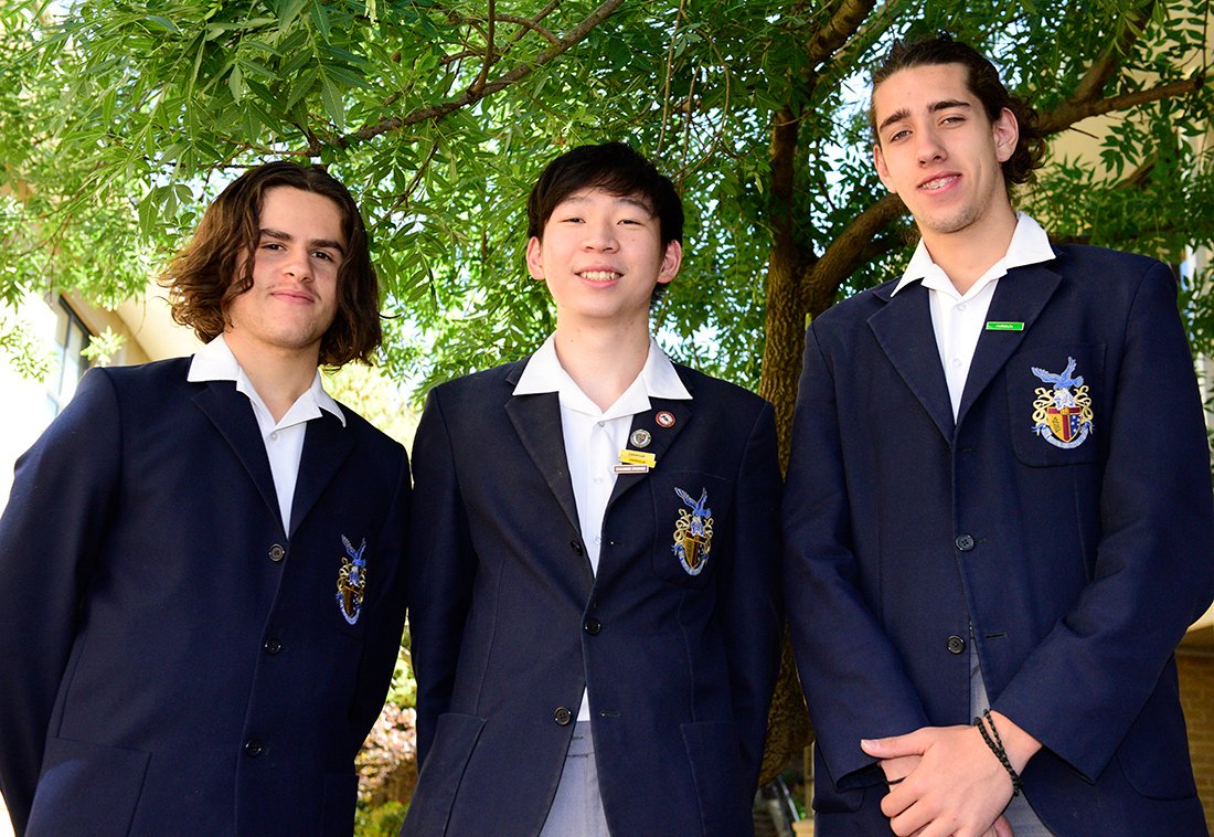 The Knox School on Twitter 