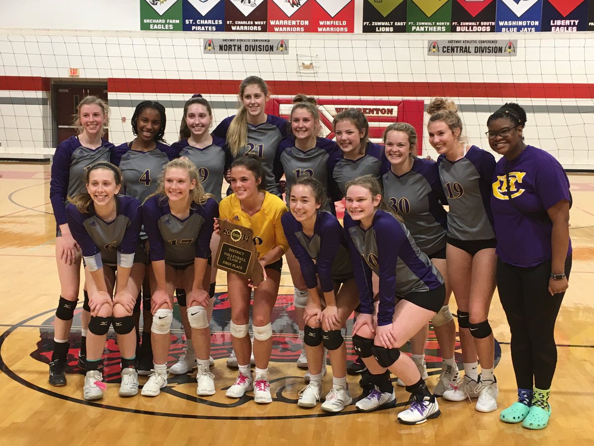 KewpieVball's tweet photo. District Champs!!!!!! https://t.co/y8mDfy5QDK