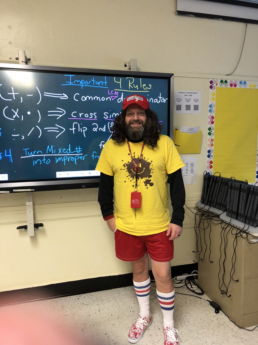 MrBteachesmath's tweet photo. @SaiaStacy @Lessons_by_Liz @TheCounselorCh1 @MathIntegrATOR @MrsFoster119 @CaptainNahrwold @CharlesStSchool @PrincipalRVRHS @LevinsTrefz @_AmandaFry @burgessdave @mrdearybury @DelancoDragons @DelancoCurr @MJPPrincipal @OnCourseK12 @cpoole27 @lsaboPHS @jedikermit https://t.co/zsH6DCl1dI
