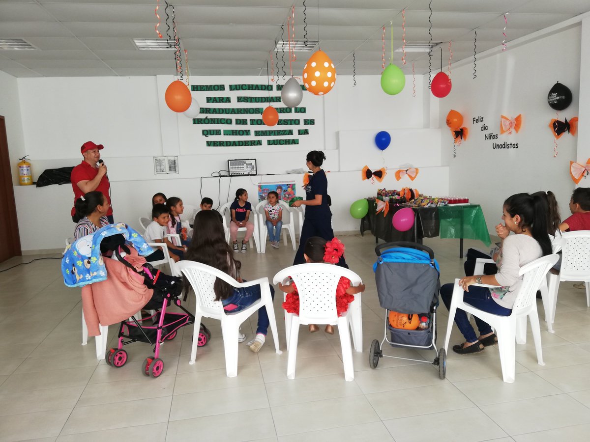 DianaCeciliaPue's tweet photo. Día de los niños Cead Gacheta
@germancastro85 Gracias https://t.co/IOSm2U68hr