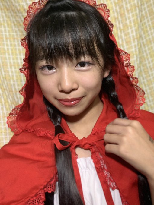 Twitterのコスプレ画像9