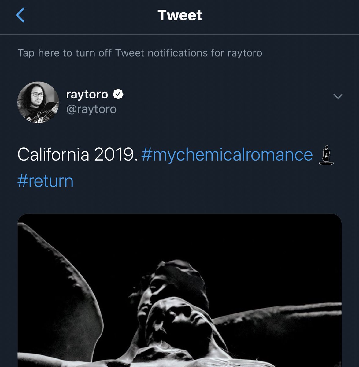 initialness's tweet photo. Рэю наконец-то оплатили интернет из оставшиеся денег.
#mychemicalromance https://t.co/JubmwaHTIp