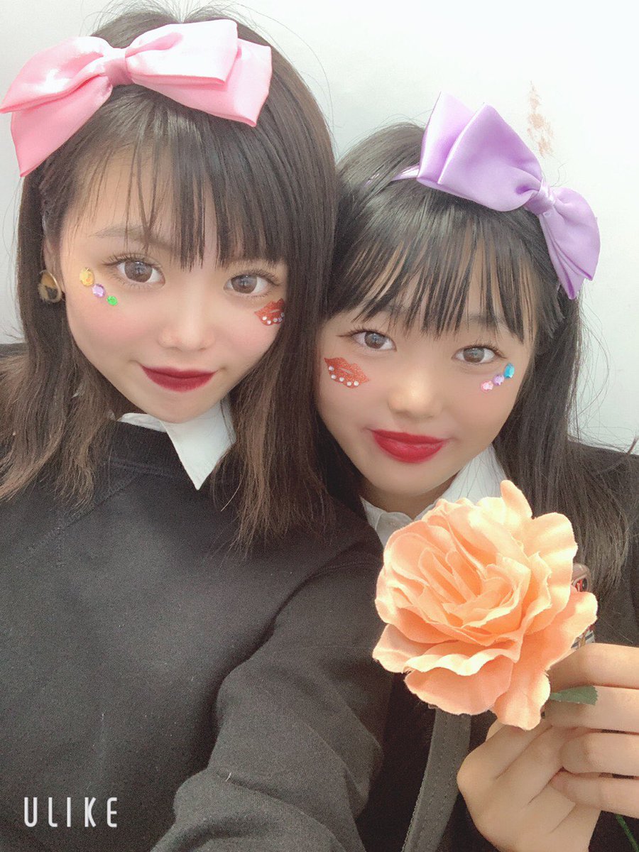 ichika_0630's tweet photo. ���しすぎたってゆーのわかちゃんには内緒にしとこ🤫🤫
花振り回しすぎて葉っぱどっかいったってことも内緒🥵 https://t.co/CzOr292v1N