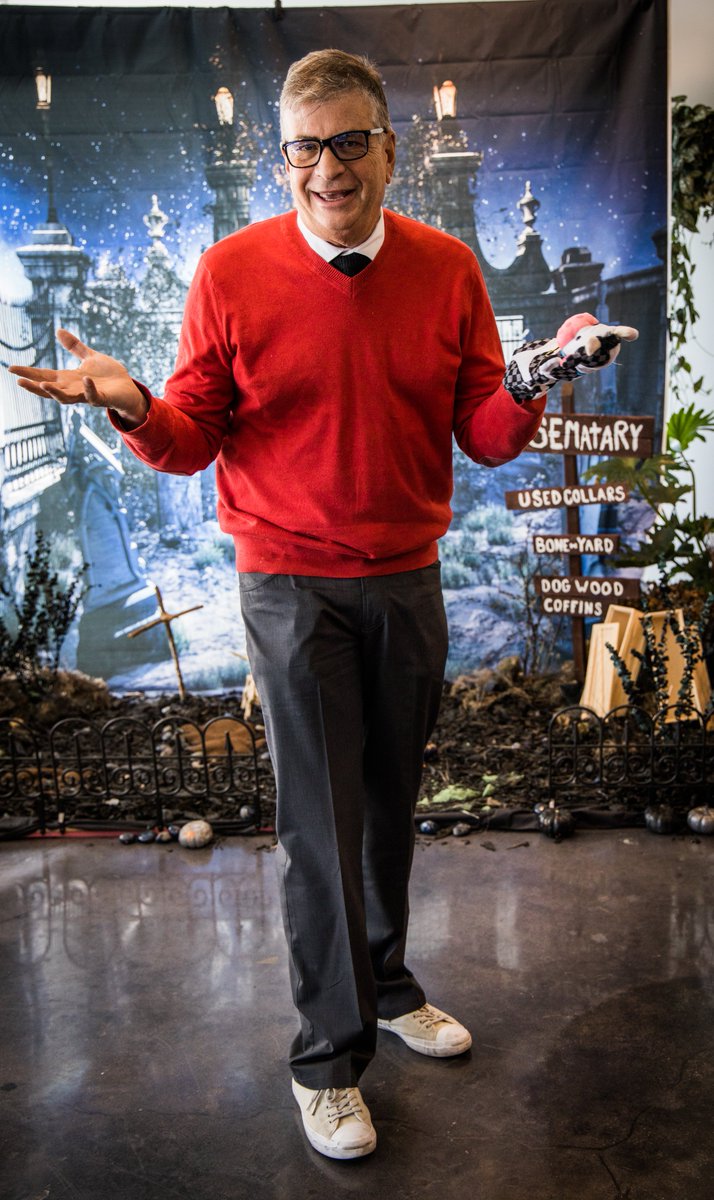 CreateAdGroup's tweet image. Each Halloween we challenge #TeamCreate to dress in costume representing a project we worked on this year. Everyone killed it as usual! What’s your favorite look?