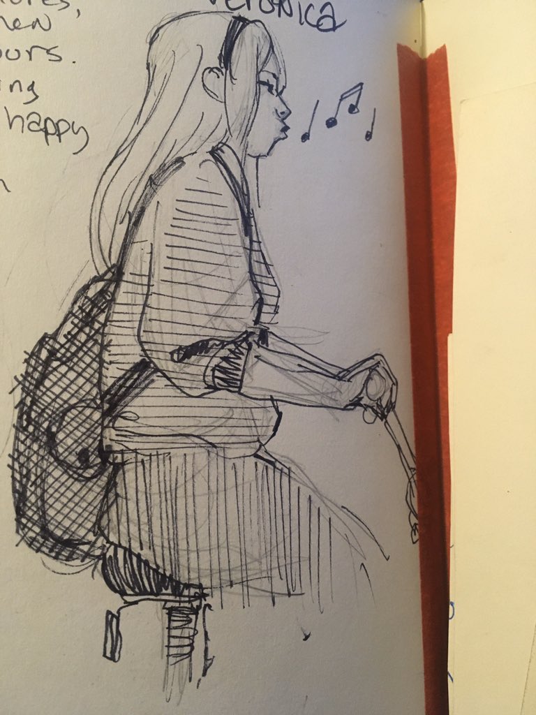 Midnightpooper's tweet photo. #ArchieHalloween #Inktober #Inktober2019 https://t.co/PPH6Rgnn9b