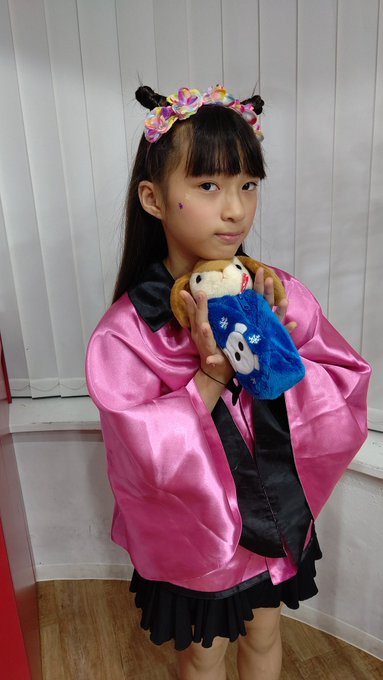 Twitterのコスプレ画像48