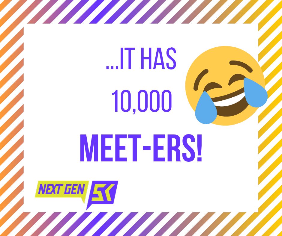 DollsGen5K's tweet photo. #nationalknockknockjokeday #jokes #instafunny #dailylaugh #5k, #5krace #5kdallas #dallasevents #dallaschristians #10k #funrun #nextgen5k #dallasfamilyevents #dallasfamilyfun #runningjokes https://t.co/Cu0kEjyEML