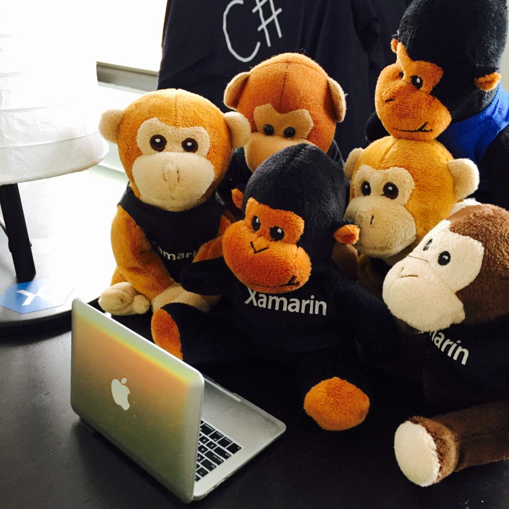 TrailheadTech's tweet image. November Xamarin and .NET Developer Events bit.ly/2q9ETlA #NET #NETFoundation