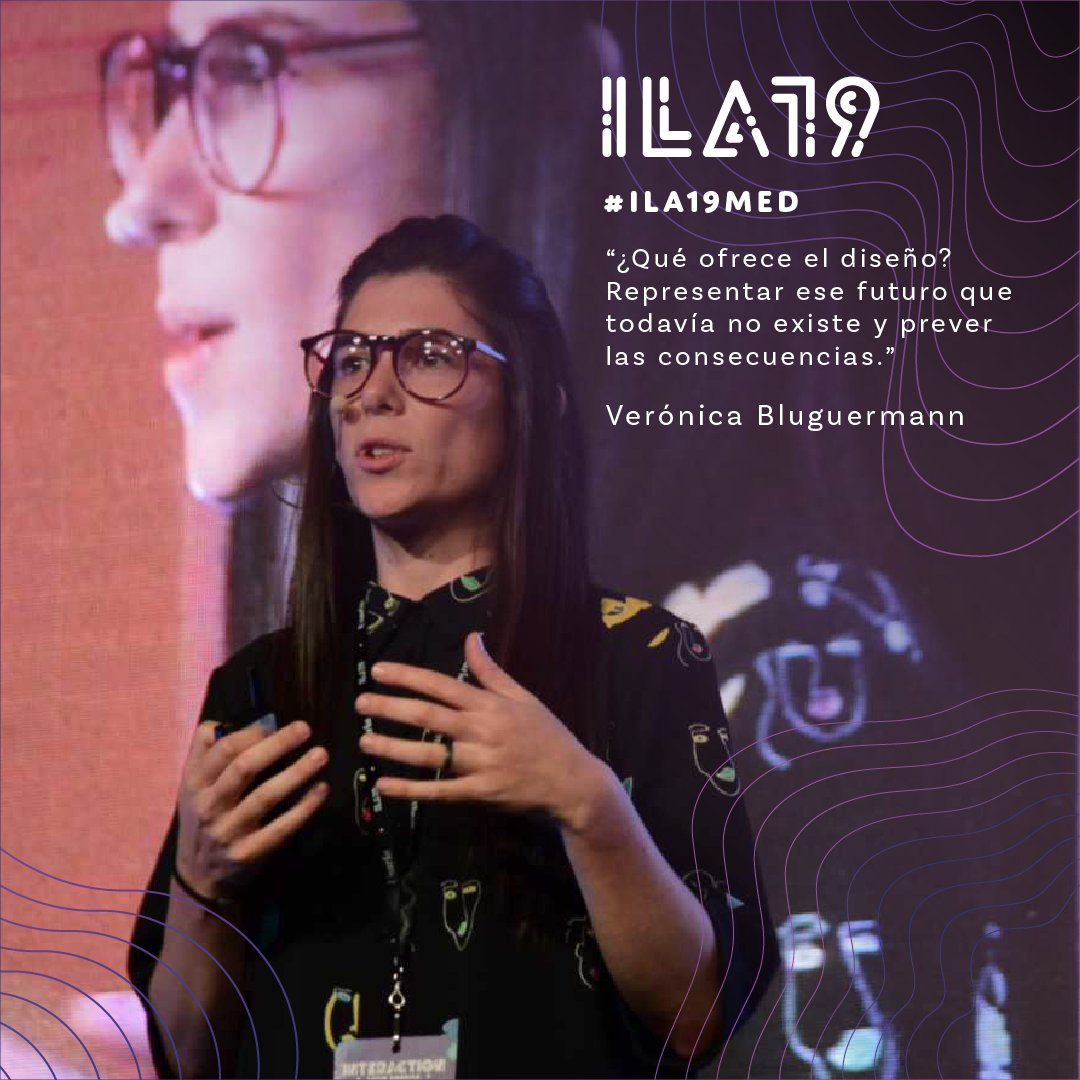 ilaconf's tweet photo. @agzmn @maadonna @verobluguer @jasonmesut Excelentes speakers de hoy en nuestro primer día de la experiencia #ILA19MED https://t.co/csMPPGY3R9