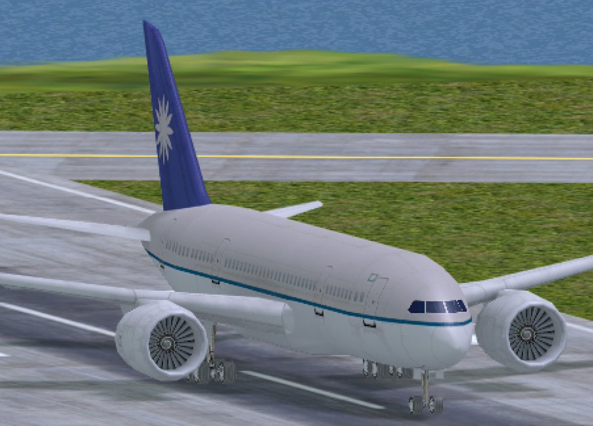 BigFatSims's tweet photo. Happy Halloween from #bigfatsimulations. We hope everybody has a safe and fun evening. We are making progress with Airport Madness Pro, but it's more complex than we first imagined, and taking longer than anticipated. Release in early 2020 #atc https://t.co/etbxkJumCp https://t.co/Hs5v9XnEHS