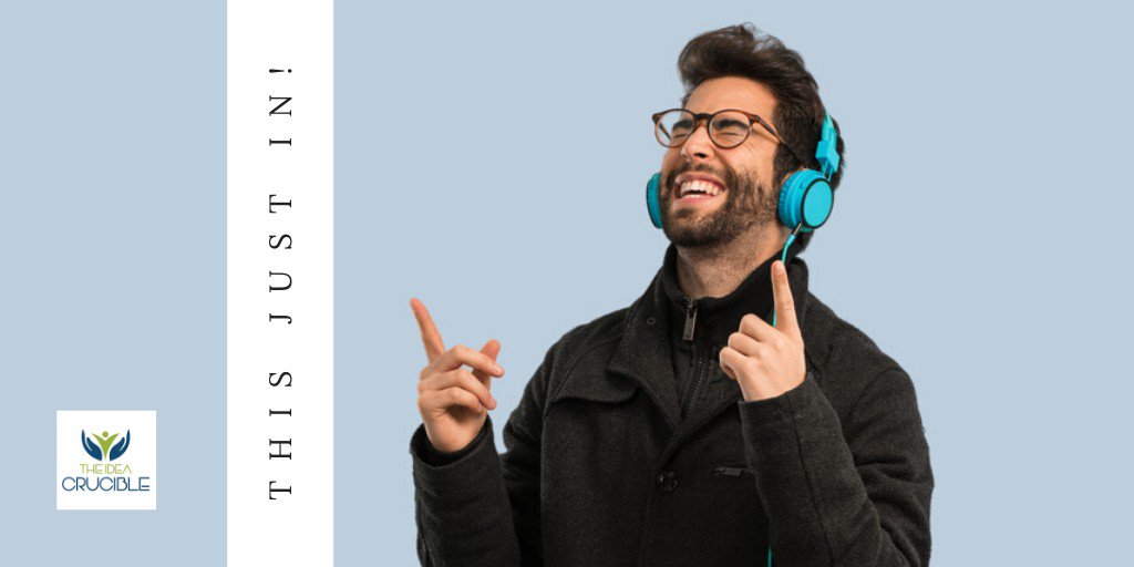 IdeaCrucible's tweet image. October Virtual Study Group recordings are available. Now organized and posted by topic. Discussions and reviews include:  Arcing, Hyoid, Client Referrals ow.ly/xrgR50wYPdl #virtualstudygroup #VSG #listen #recordings #members #theideacrucible #bodymindspirit