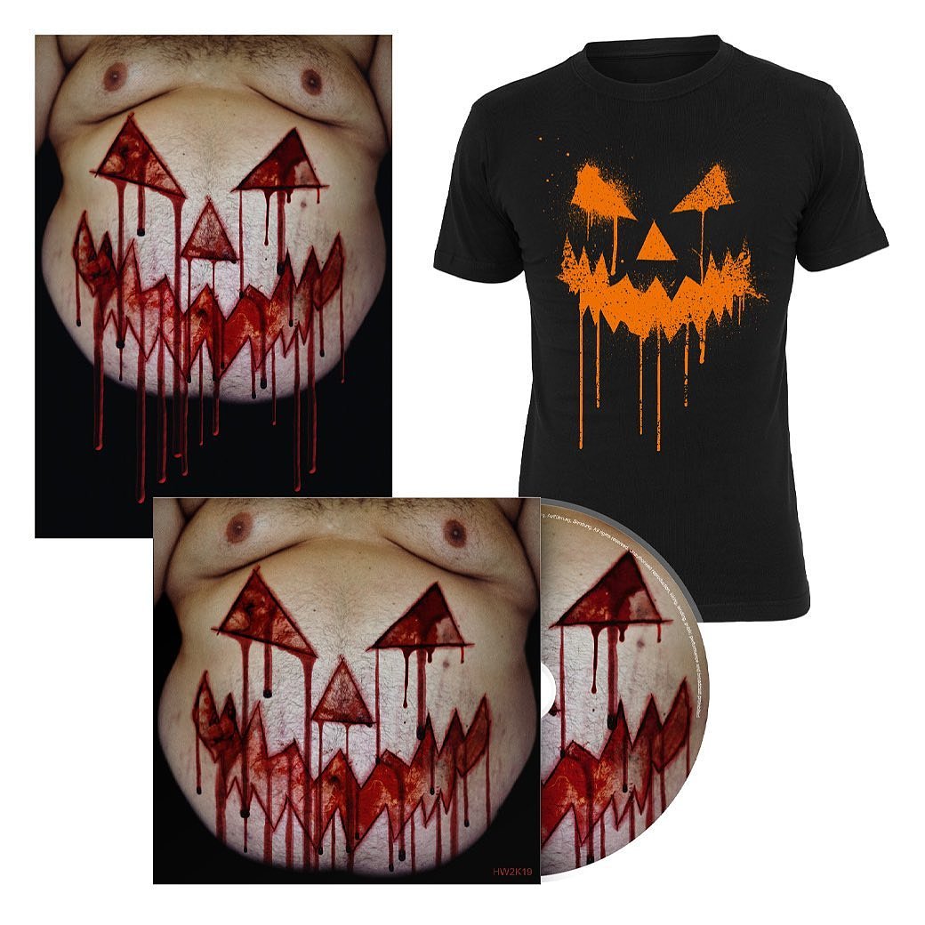 hirntot_support's tweet photo. Halloween wird wieder blutig und Hirntot! Viel Spaß mit der HW2K19 EP 🎃 @blokksta @schwartz_ht @RakoPanzer

Bundle - Exklusiv auf https://t.co/TZx7V1MAlQ

HW2K19 streamen:
https://t.co/0CdCqpd379 https://t.co/SK4DnoFPHO