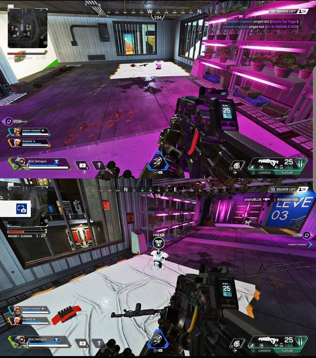 The ultimate bamboozle. Cruel <a href="/respawn/">Respawn</a> very cruel lol. #apexlegends #apex #ApexLegendsseason3 #twitch #twitchaffiliate #twitchstreamer #cunnysaurasrex #XboxOneX #xbox #apexmemes #funny #SupportSmallStreamers #followme #subscribe