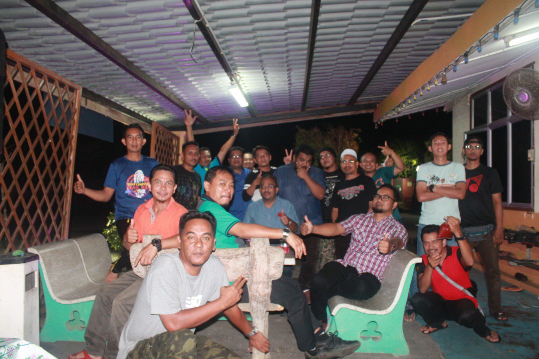 Ismail Hashim tweet media