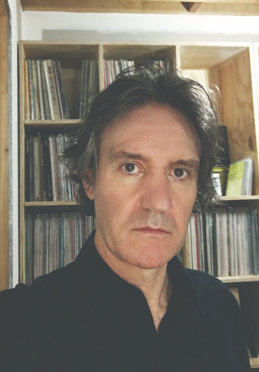 AusAtVenice's tweet image. It is our great pleasure to announce that Marco Fusinato and Alexie Glass-Kantor will represent Australia at the 59th International Art Exhibition of la Biennale di Venezia. bit.ly/2PyVOsw #AusatVenice #MarcoFusinato #BiennaleArte2021 @La_Biennale