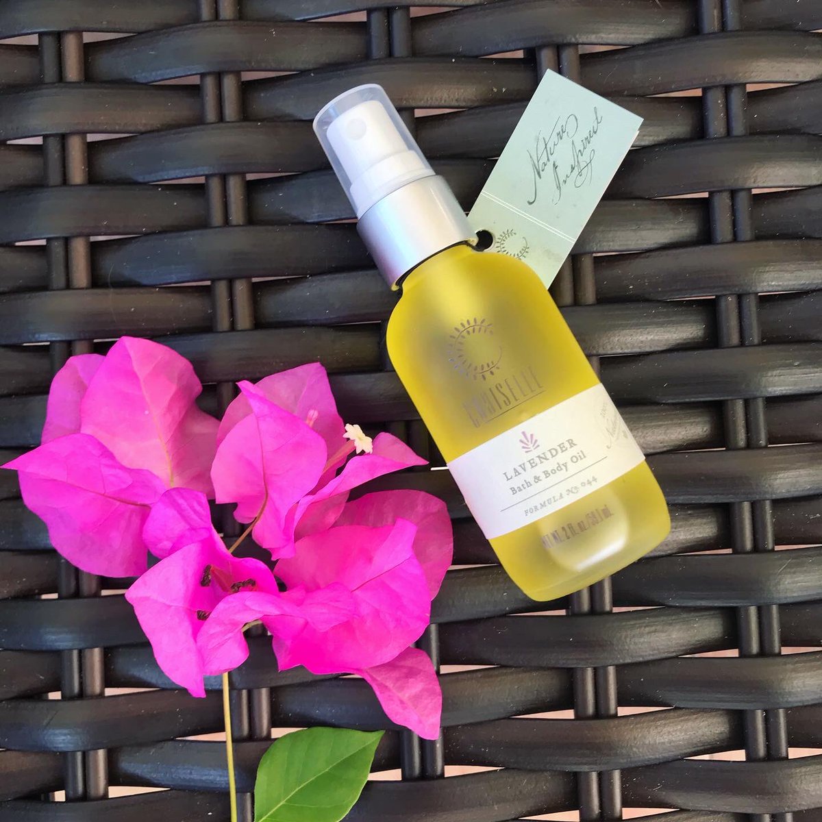 CHOISELLE tweet media