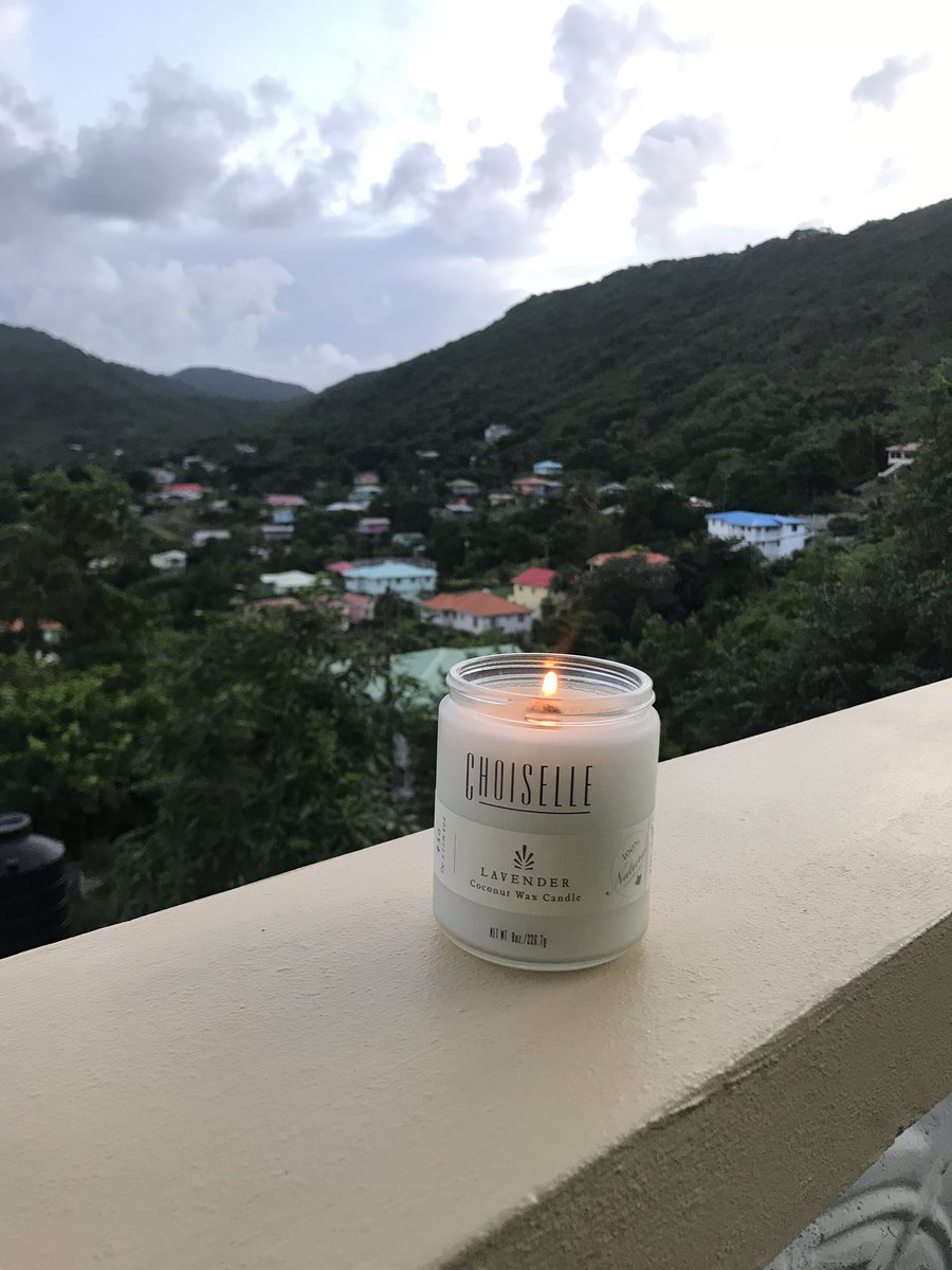 Choiselle is now based on the beautiful Caribbean island of St. Lucia. The place that was the initial inspiration behind this brand &amp; continue to be till this day. I'm offering to you 15% off on all purchases starting today thru November 3. Just enter code SLU15 at checkout.