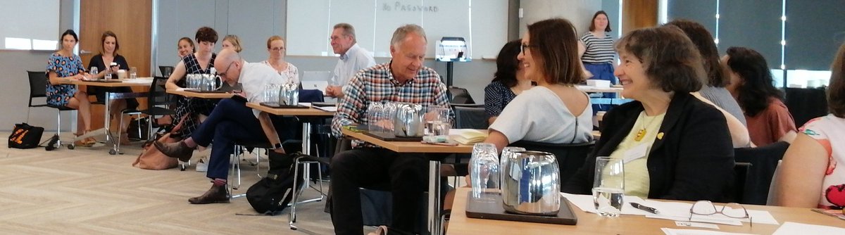 agatamontoya's tweet photo. alianational: #AIPIForum2019 #PrintAccessibilityMatters kicks off in Sydney @AusPublish @ALIANational @asauthors. Publishers, libraries, authors and disability groups working together to make more books available for people with print disability ALIAceo https://t.co/vsJT4sDS9P