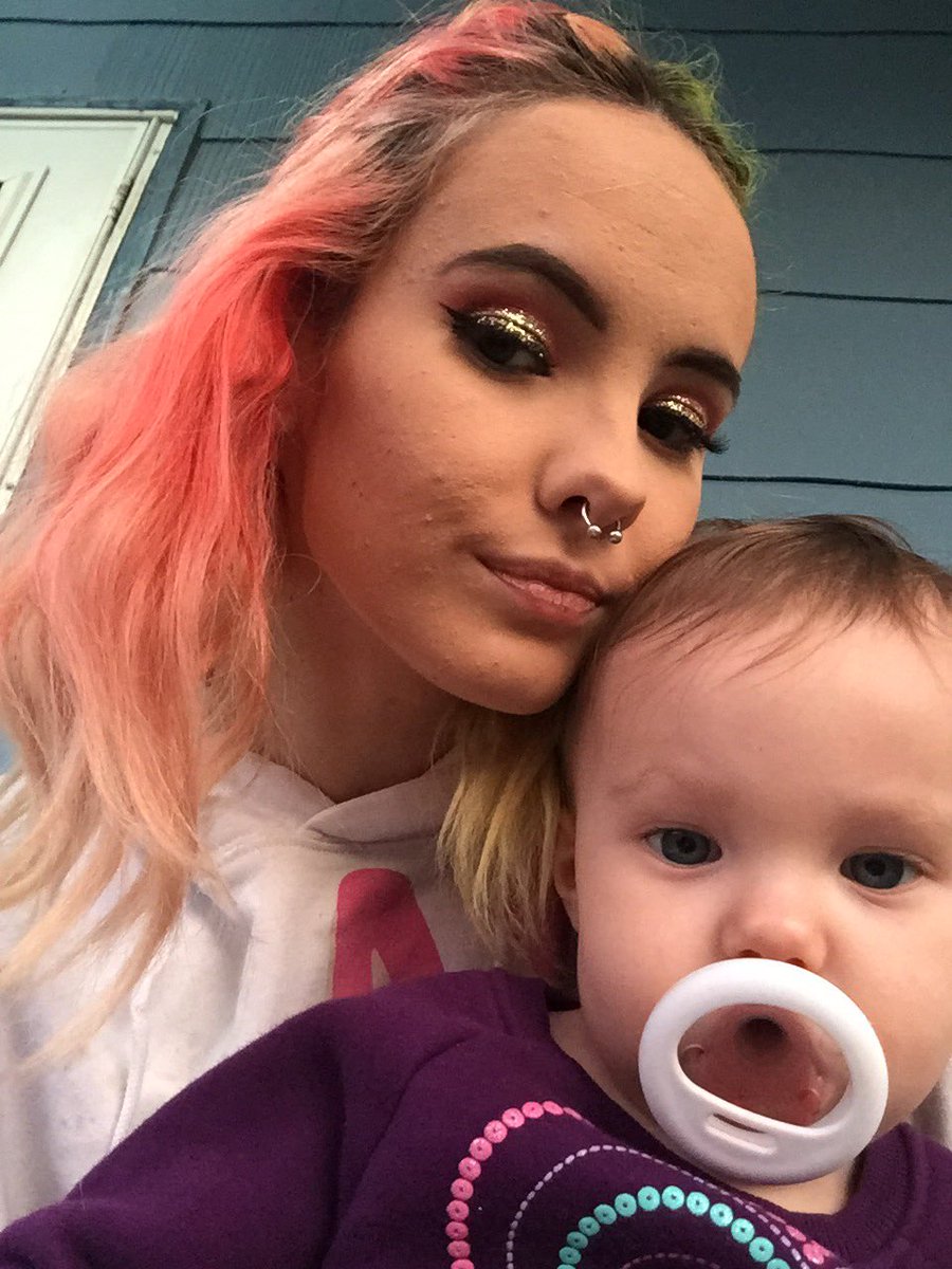 haleyroyals tweet picture