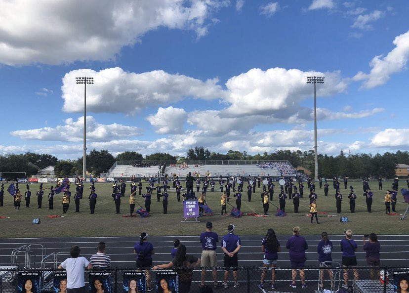 The Band of Gold tweet media