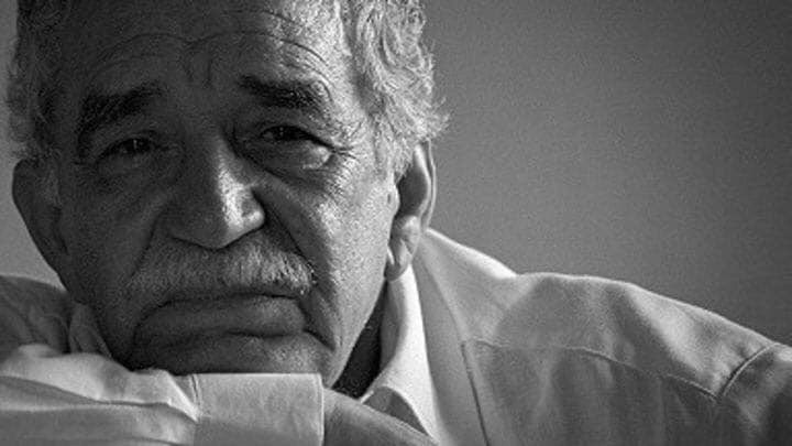 Entonces lloré por ella y por mí, y recé de todo corazón para no encontrarme con ella nunca más en mis días.

 —Gabriel García Marquez —