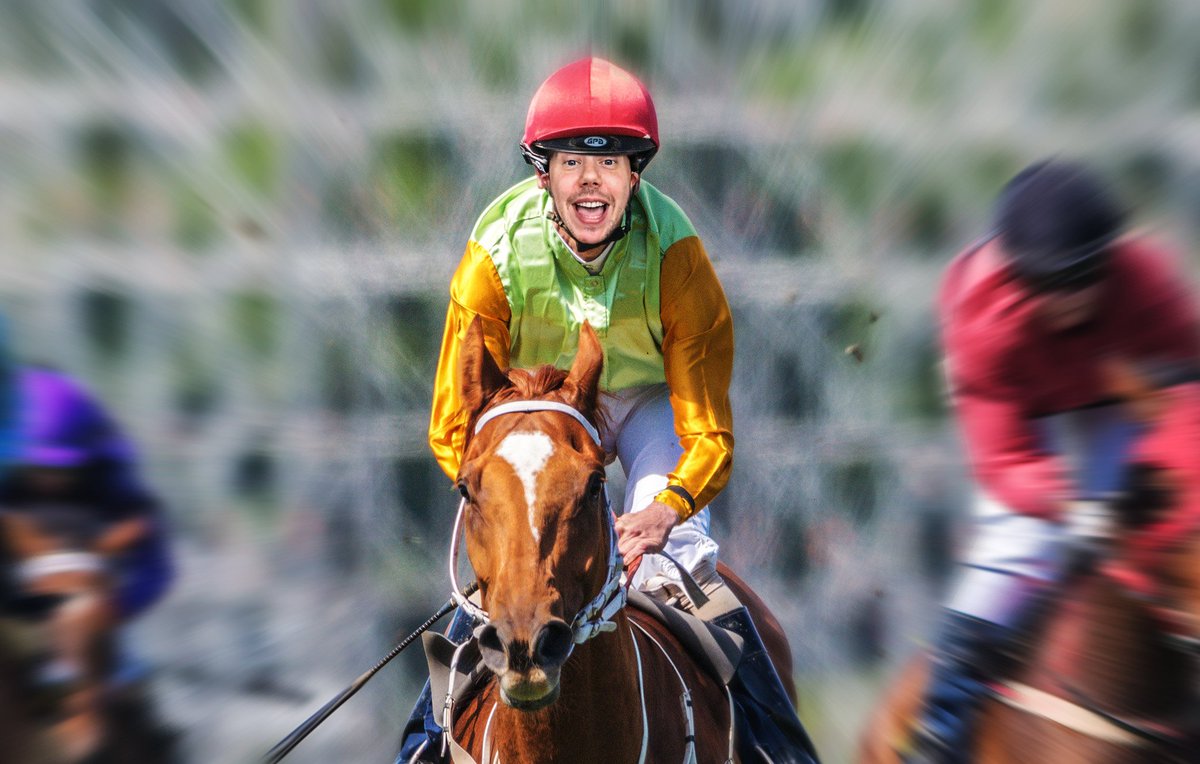 JimmyTheBag's tweet image. Beat the Bag - Breeders Cup Championship Saturday!
FREE TO ENTER $250 to the winner + 300 BetPoints if you can beat @Flash_37 and myself. Full program below. List the winners of each race on the SBRForum thread.
@SBRSportsPicks 

santaanita.com/wp-content/upl…

sportsbookreview.com/forum/players-…