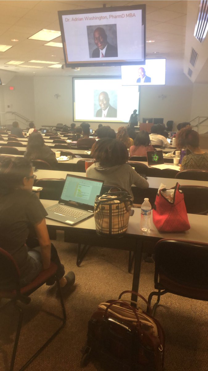 Mercer SNPhA tweet media