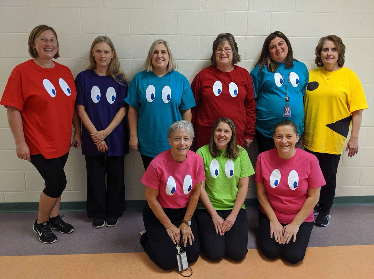 Mrs. Hockaday tweet media