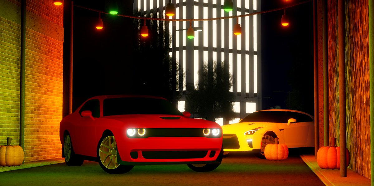 DrivePlanetRB's tweet photo. Happy Halloween from the #DriftingSim Dev Team! Although we won’t have any spooky additions for the game Beta is nearly complete! https://t.co/0vLvGg7ZIj