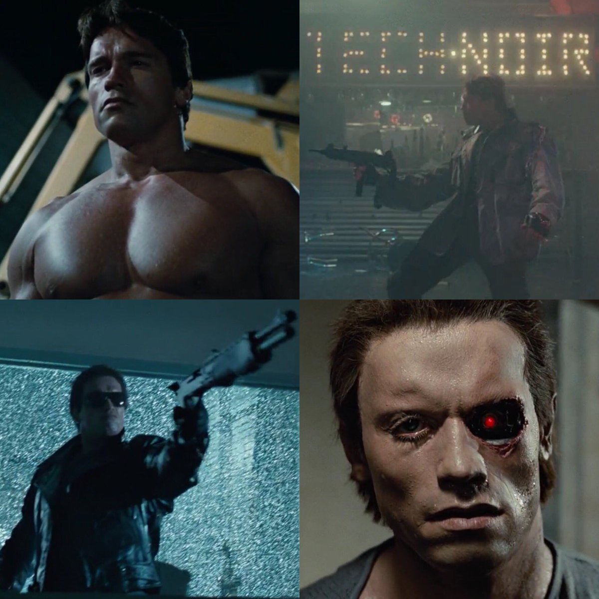 D0C_D00M's tweet photo. What are YOU watching this Halloween?

I traveled back to 1984 with:

The Terminator

&amp;

Ghostbusters

Both Celebrating 35 Years!
#CultClassic #TheTerminator #Ghostbusters #MoviesOfTheYear
#SquiblingRivalry #Halloween2019 #SquiblingRivalryPod #SpookyOct #SquiblingRivalryPodcast👻 https://t.co/DTd58okl3b