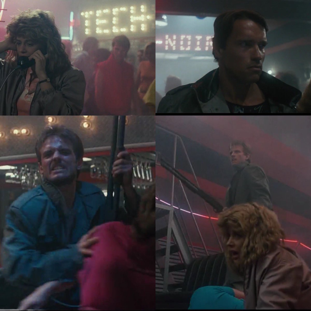 D0C_D00M's tweet photo. What are YOU watching this Halloween?

I traveled back to 1984 with:

The Terminator

&amp;

Ghostbusters

Both Celebrating 35 Years!
#CultClassic #TheTerminator #Ghostbusters #MoviesOfTheYear
#SquiblingRivalry #Halloween2019 #SquiblingRivalryPod #SpookyOct #SquiblingRivalryPodcast👻 https://t.co/DTd58okl3b