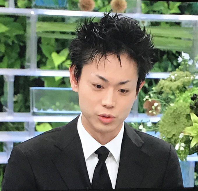 菅田将暉さんの眉毛が短い理由は あさイチに生出演 3年a組について