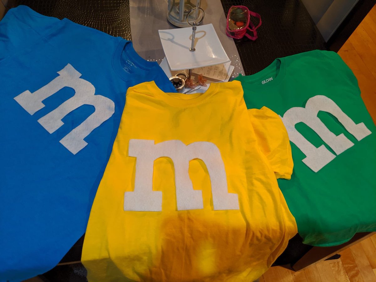 Happy Halloween 🎃👻🥳#halloween2019 #bmo #m&amp;m <a href="/MarkCarmic/">Mark Carmichael</a> <a href="/BMO10thSasamat/">BMO 10th & Sasamat</a> <a href="/lilyydingg/">Lily Ding</a>