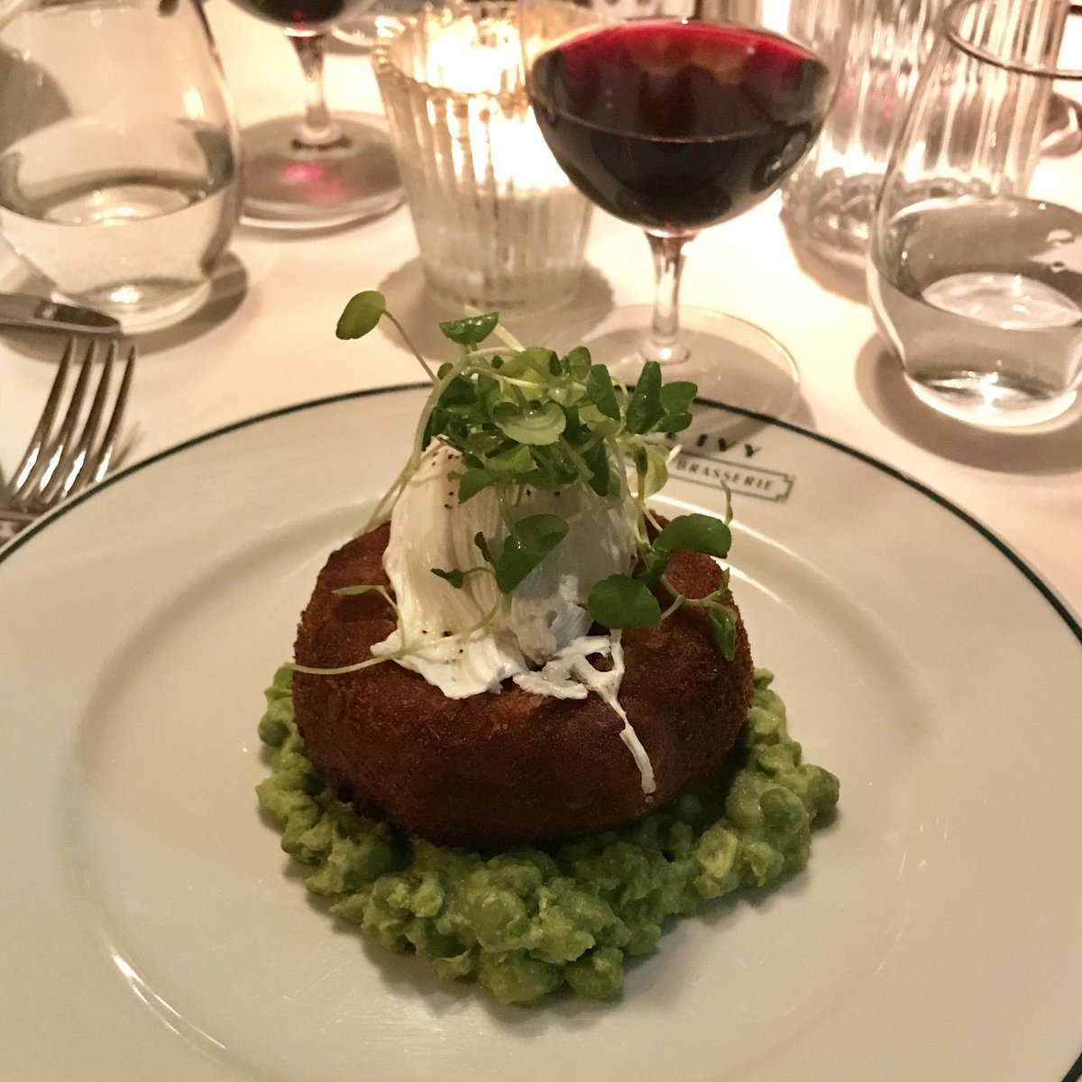 ReworkitStA's tweet image. Great company and great food 👌

#ivystalbans #foodcoma #stalbans