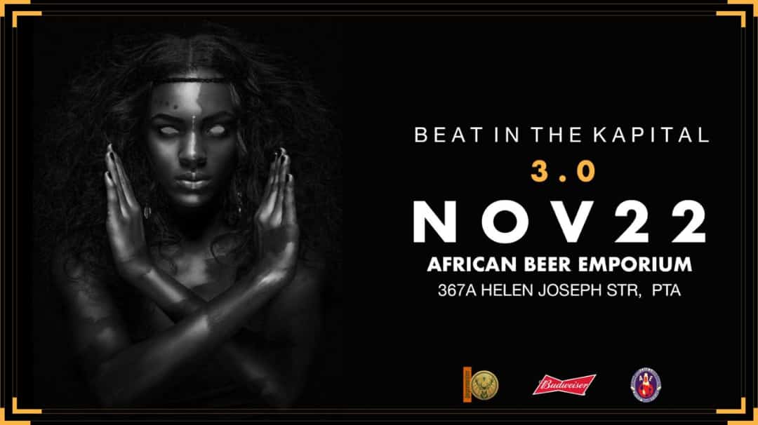 We can't wait 🔊🎶