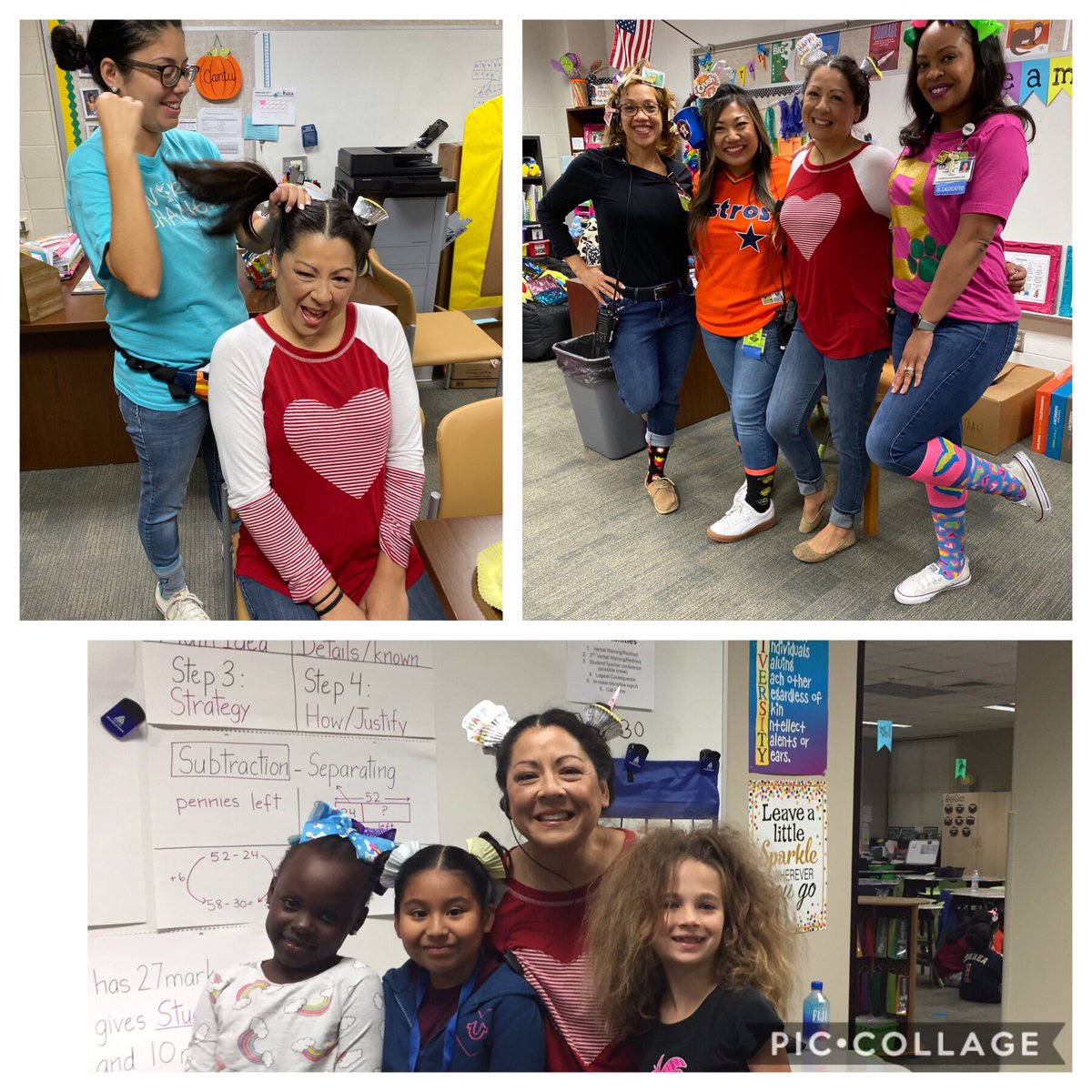 Michelle Chatagnier tweet media