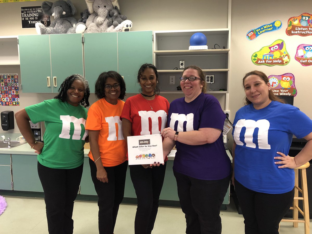 Pinewood_OCPS's tweet photo. Red Ribbon Week... Show Character and don’t do drugs! #favoritebookcharacters https://t.co/DxJL31hW2V