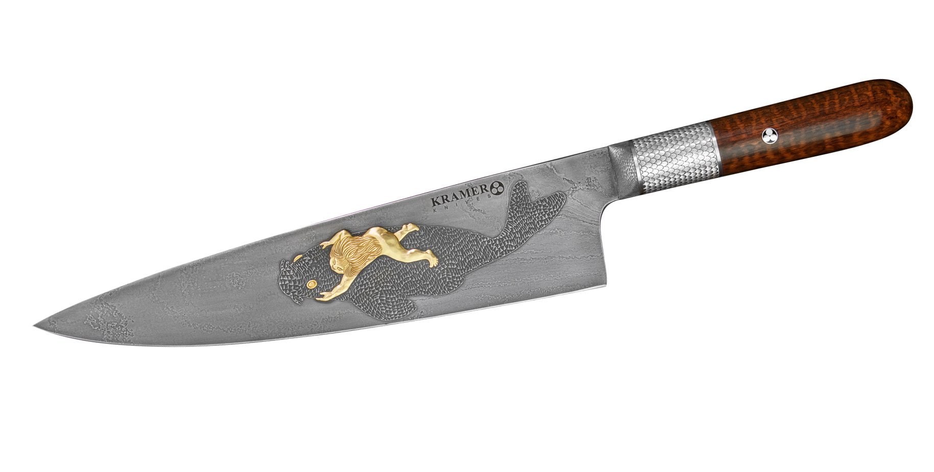 Bob kramer sale knifes