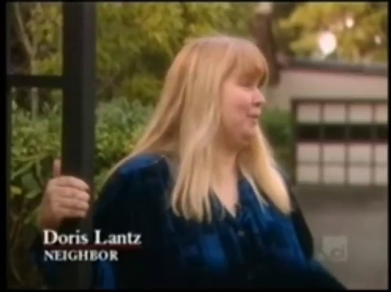 As for suspects: another Unsolved Mysteries viewer, Doris Lantz, recognized the fire as one she had witnessed a year before. She also believed her 17-year-old neighbor, Omar, was the one so referenced in the video.