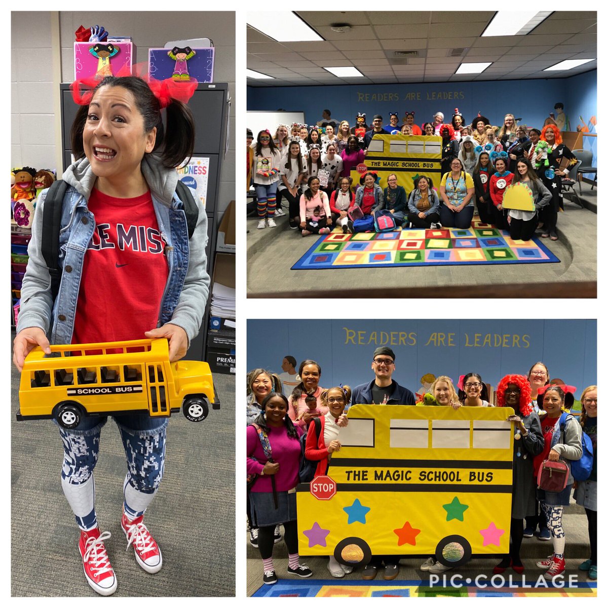 Michelle Chatagnier tweet media