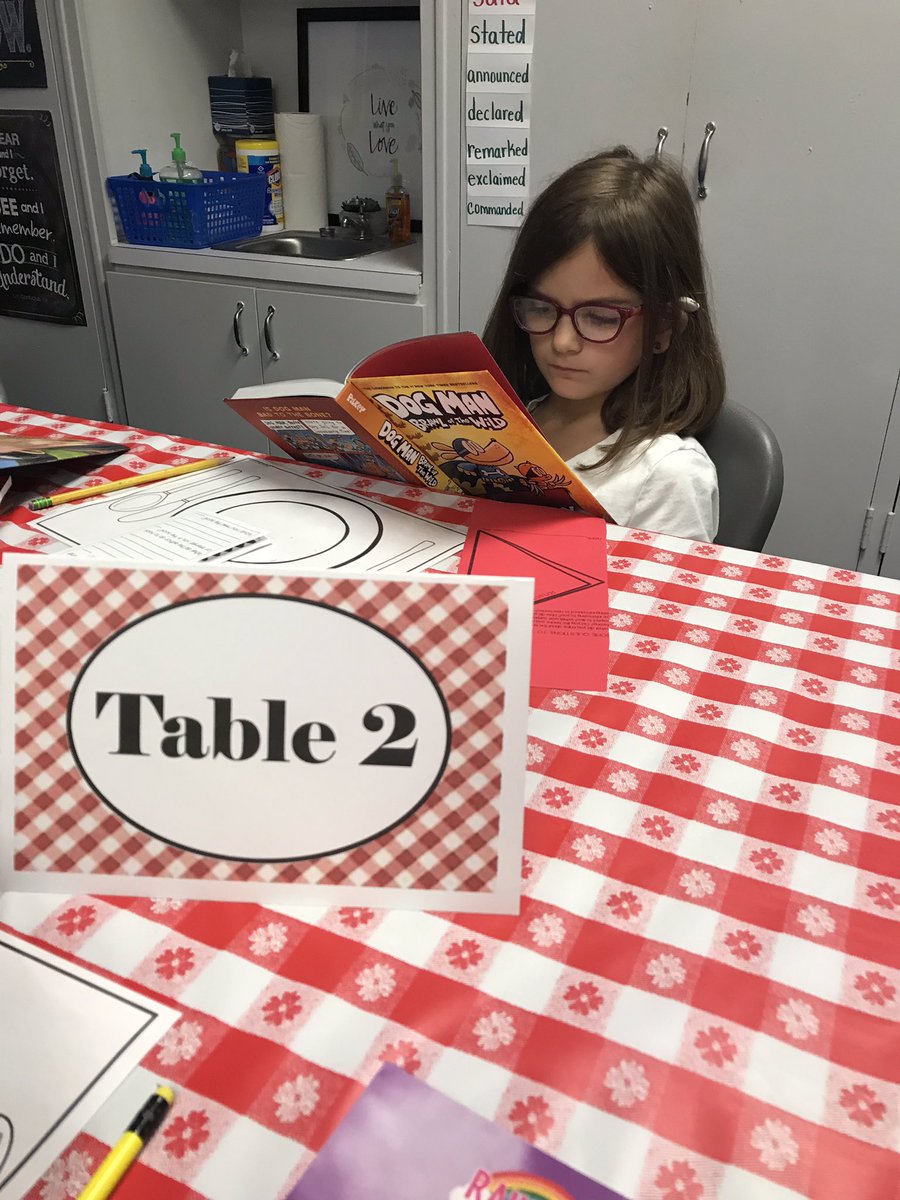 Lindseykissic's tweet photo. Ss participating in a “book tasting” after receiving new books for classroom libraries. Thank you Sylacauga City Schools Foundation for awarding grants to help fill classroom libraries with our students’ favorite selections.  @FoundationSCS  @MyPinecrest https://t.co/nfcILSDlvS