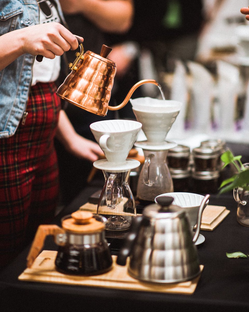 Beanstock Festival tweet media