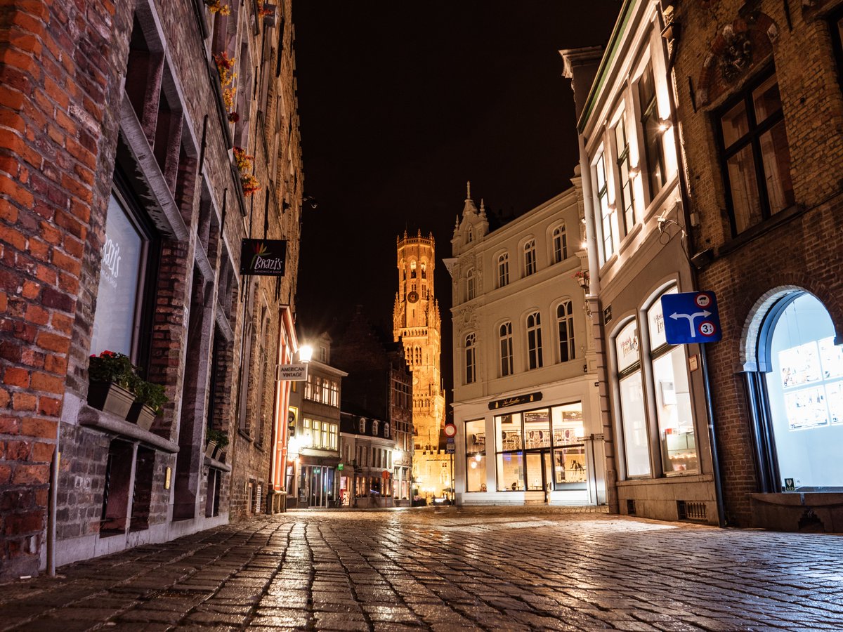 CruisesBeyond's tweet photo. Oh Flanders how you charm us 😊
#Belgium #Flanders #VisitFlanders https://t.co/9vCd7svBtJ