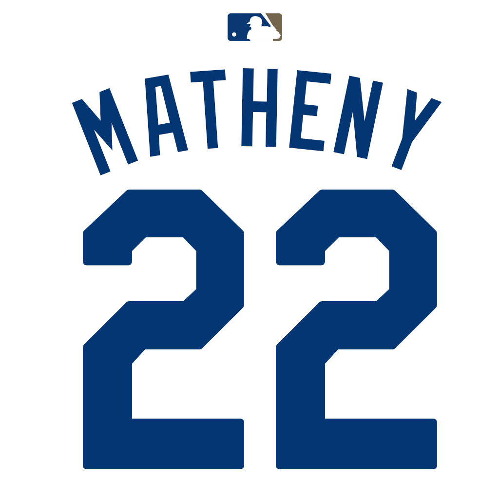 royals jersey numbers 2019