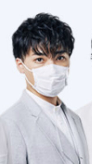 تويتر チュロス على تويتر 歯科医の二階堂先生はお若いのにとても優秀です 先生はいつも爽やかなミント の香りがします 痛かったら足上げてー って笑わせてくれる優しい二階堂先生 Kis My Ft2 Edge Of Days 二階堂高嗣 三次元マスク キスマイ コーワ