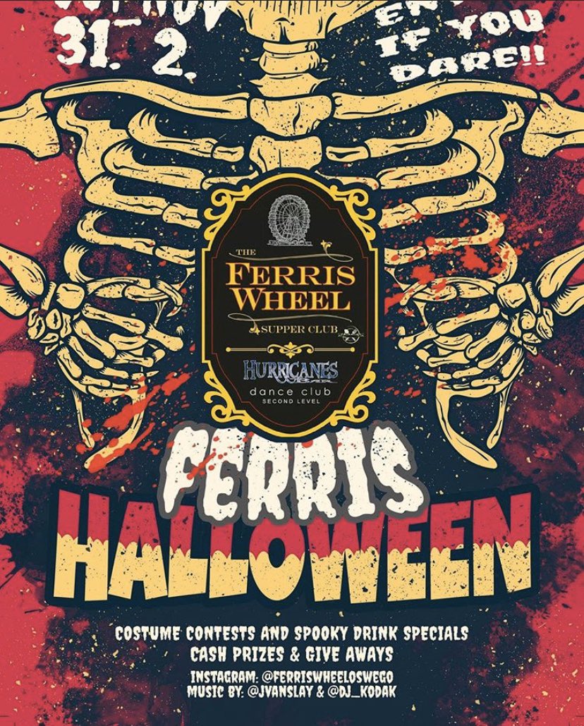 The Ferris Wheel (ferris_oswego) Twitter