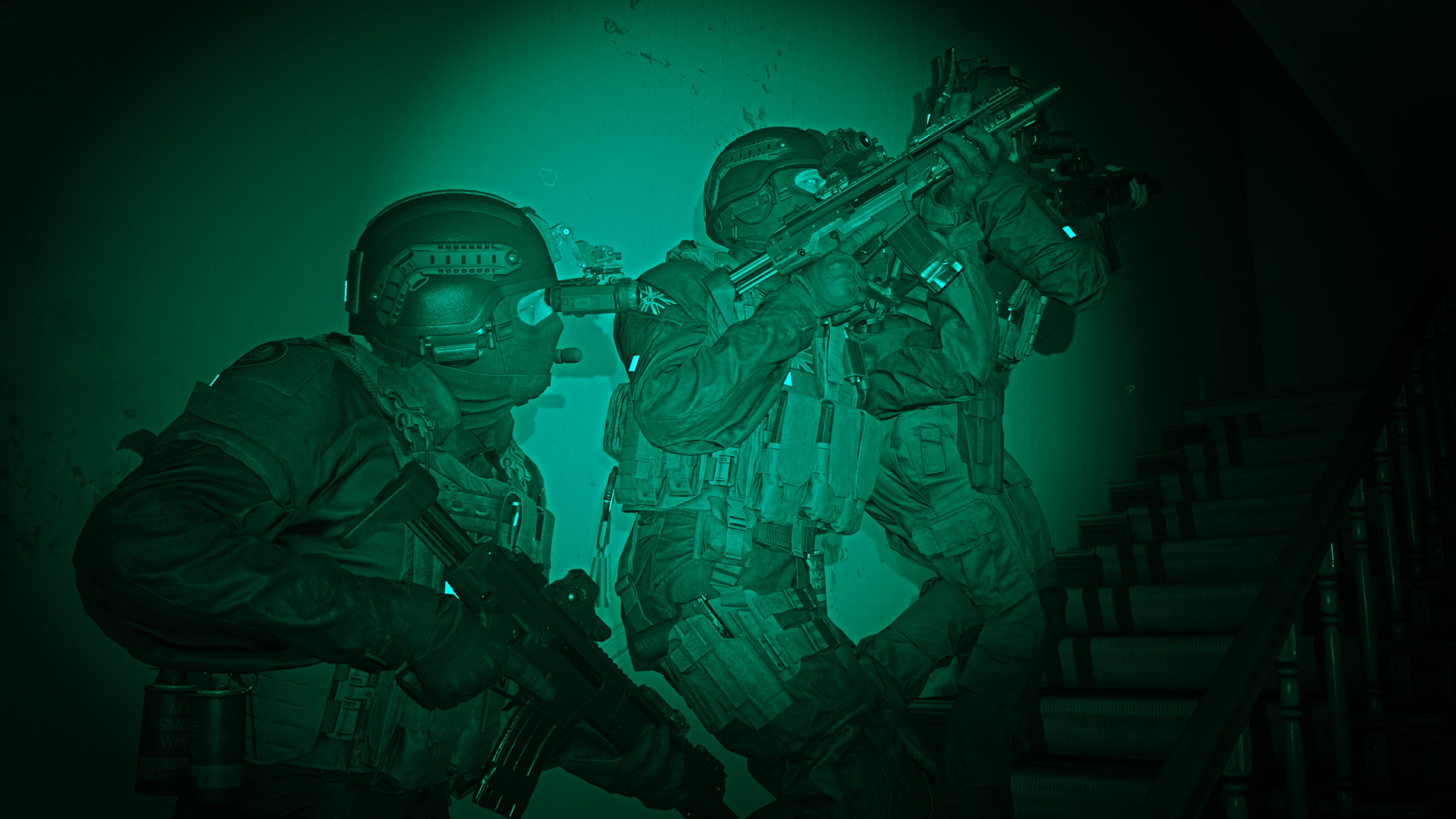 Mw2 2022